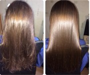 10 июня 2016 года проводятся семинары по новейшим технологиям ухода и лечения волос "Ботокс волос" и «Прикорневой объём (BOOST UP)»