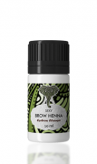 Клинсер для бровей SEXY Brow Henna, 10 ml