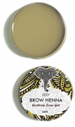 Зональный гель SEXY Brow Henna, 10 г
