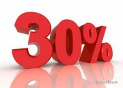Акция!!! Скидка 30% на обучение!!!