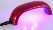 LED лампа для ногтей