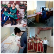 С 26 января по 31 января 2017 года проводится набор в утреннюю группу по курсу "Кройка и шитьё" (профессиональный углубленный курс)