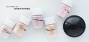 Пудра рассыпчатая Loose Powder