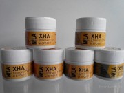 Хна Nila для бровей и биотату.