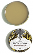 Зональный гель SEXY Brow Henna, 10 г