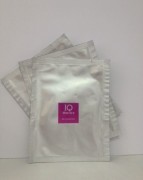Коллагеновые подушечки IQmascara