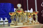 Итоги II Международного чемпионата по современным видам эпиляции