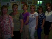 Поздравляем группу по кадровому делопроизводству с успешным окончанием обучения.