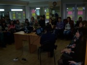 Семинар по теме "Колористика"