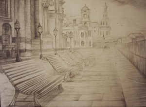 "Сквер"